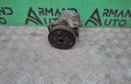 Компрессор кондиционера Renault Duster 2010-2021 926003859R 1