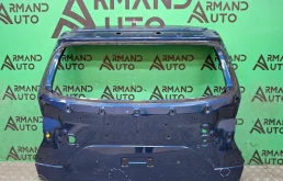 Дверь багажника Hyundai Creta 2021-нв 72800BW000 2
