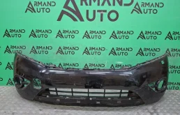 Бампер Nissan Pathfinder 2012-2017 620223KY0H 4 R52, передний