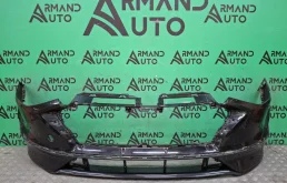 Бампер Hyundai Sonata 2019-нв 86511L1000 8 DN8, передний