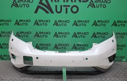 Бампер Nissan Murano 2014-2023 620225BF0H Z52, передний