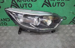 Фара Renault Kaptur 2016-2022 260108765R 1, правая