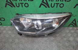 Фара Renault Kaptur 2016-2022 260602042R 1, левая