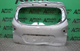 Дверь багажника Renault Kaptur 2016-2022 901006247R 1
