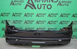 Бампер Haval Jolion 2021-2024 2804104XST01A 1, задний