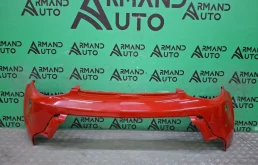 Бампер Kia Soul 2013-2016 86511B2000 2 PS, передний