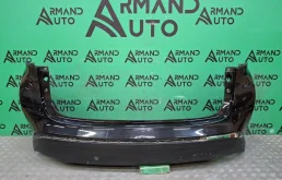 Бампер Nissan Murano 2014-2024 850225BF0H Z52, задний