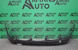 Юбка бампера Chevrolet Orlando 2010-2018 95917095 1, задняя