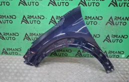 Крыло Hyundai Tucson 2015-2021 66311D3000 3, переднее левое