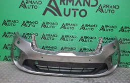 Бампер Kia Sorento 2017-2020 86511C5500 3 PRIME UM, передний