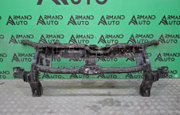 Панель передняя (суппорт радиатора) Ford Transit 2014-нв 2022338 7 TTG