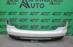 Бампер Haval Jolion 2021-2024 2804104XST01A 1, задний
