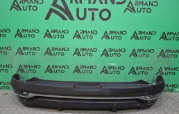 Бампер Hyundai Tucson 2020-нв 86612N9100 4, задний