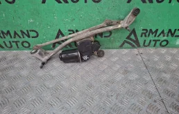 Трапеция стеклоочистителя Renault Megane 2002-2009 8200036921 2