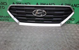 Решетка радиатора Hyundai Creta 2021-нв 86350BW000 2