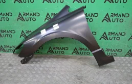 Крыло Honda Civic 2005-2012 60261SNBJ00ZZ 8, переднее левое