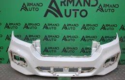 Бампер Haval H9 2017-2024 2803210XKV64A 1, передний