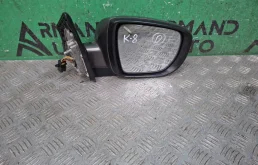 Зеркало Hyundai IX35 2010-2015 876202Y070 1, правое