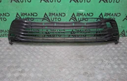 Решетка бампера Toyota Camry 2017-2021 5310233220 8 XV70, передняя