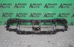 Панель передняя (суппорт радиатора) Ford Mondeo 2006-2014 1711073 4