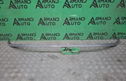 Накладка бампера Hyundai Tucson 2020-нв 86569N9000 4, передняя