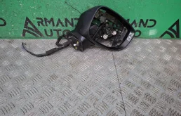 Зеркало Mazda CX-5 2017-нв KD3M69121B 2, правое
