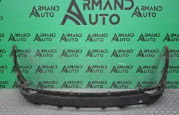 Юбка бампера Hyundai Santa Fe 2012-2016 866122W000 3 DM, задняя