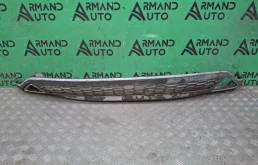Юбка бампера Honda Civic 2005-2009 71502SMGE00 8, задняя