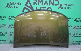 Капот Renault Duster 2010-2021 651000987R 1