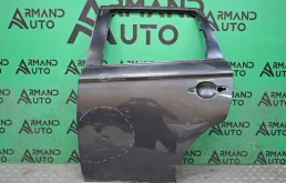 Дверь Mitsubishi Outlander 2015-2023 5730B557 3, задняя левая