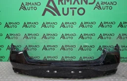 Бампер Hyundai Elantra 2020-нв 86611AA040 7 CN7, задний