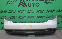 Бампер Haval Jolion 2021-2024 2804104XST01A 1, задний