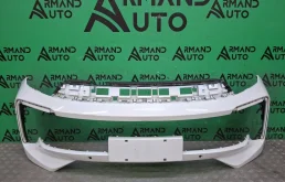 Бампер EXEED TXL 2021-нв 602001439AADQJ M32T, передний