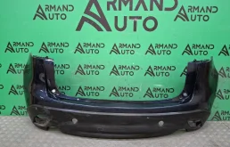 Бампер Mazda CX-5 2011-2017 KDY35022XF8P 1, задний