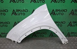 Крыло Hyundai Creta 2021-нв 66311BW000 2, переднее левое