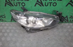 Фара Mazda 6 2012-2018 GHP9510K0F 3 GJ, правая