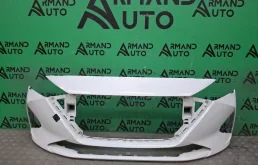 Бампер Hyundai Solaris 2020-2022 86511H5500 2, передний