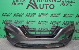 Бампер Nissan X-Trail 2017-2022 62022HZ40H 3 T32, передний