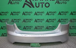 Бампер Kia Cerato 2008-2013 866111M000 2, задний