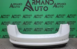 Бампер Skoda Rapid 2020-2023 60U807421D 2, задний