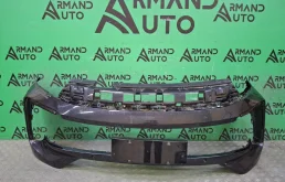 Бампер EXEED TXL 2021-нв 602001439AADQJ M32T, передний