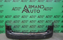 Бампер Volvo V90 Cross Country 2016-2020 39845379 1, задний