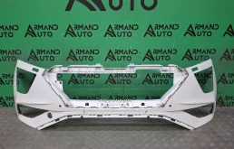 Бампер Hyundai Creta 2021-нв 86511BW000 2, передний