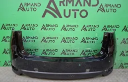 Бампер Mazda CX-5 2017-2021 KBYB5022XB8P 2, задний