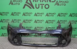 Бампер Toyota Camry 2014-2018 521190X911 7 XV50, передний