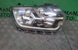 Фара Renault Duster 2021-нв 260103537R 2, правая