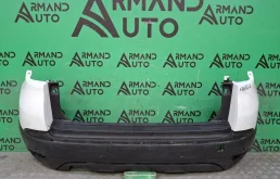 Бампер Renault Kaptur 2016-2022 850221296R 1, задний