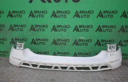Бампер Skoda Yeti 2014-2018 5LU807421A 1, задний