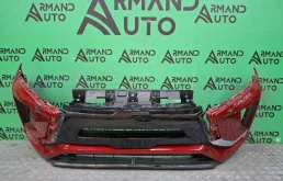 Бампер Mitsubishi Eclipse Cross 2017-2020 6400J507 1, передний