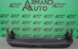 Бампер Land Rover Discovery 2009-2016 LR015464 4, задний